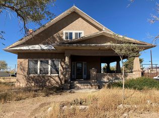 1108 Drexel Blvd, Carrizozo, NM 88301