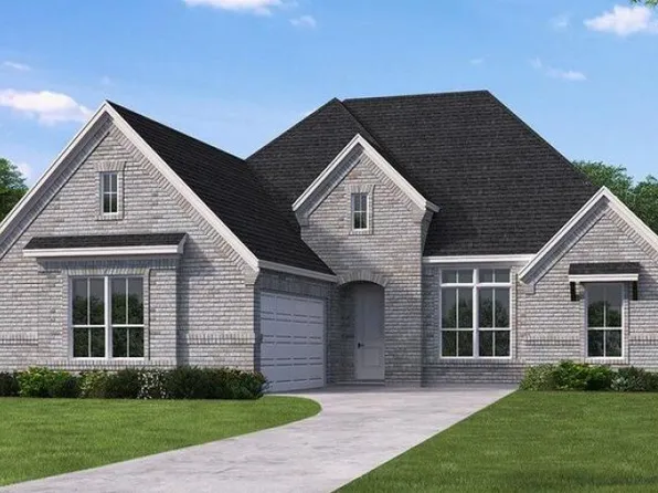 2331 Miranda Ln, Rockwall, TX 75087
