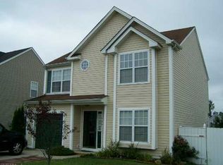 129 Dana Dr, Suffolk, VA 23434