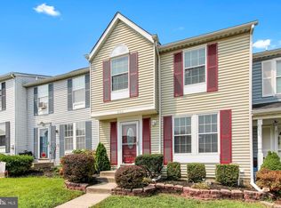 852 Angel Valley Ct, Edgewood, MD 21040