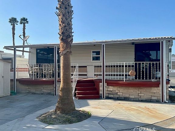 5th image of 84250 Indio Springs Dr Space 428