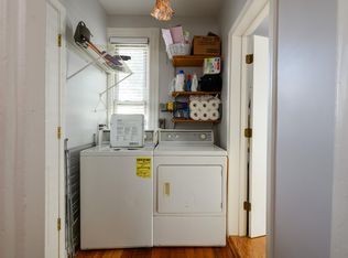 11 Pleasant Ave #B, Somerville, MA 02143