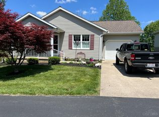700 E Main St UNIT 40, Hillsboro, OH 45133