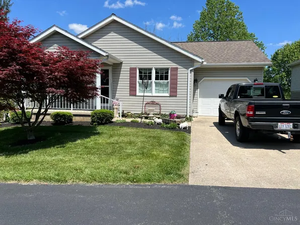 700 E Main St Unit 40, Hillsboro, OH 45133