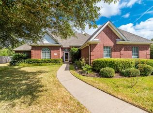 3242 Greenhead St, Katy, TX 77493