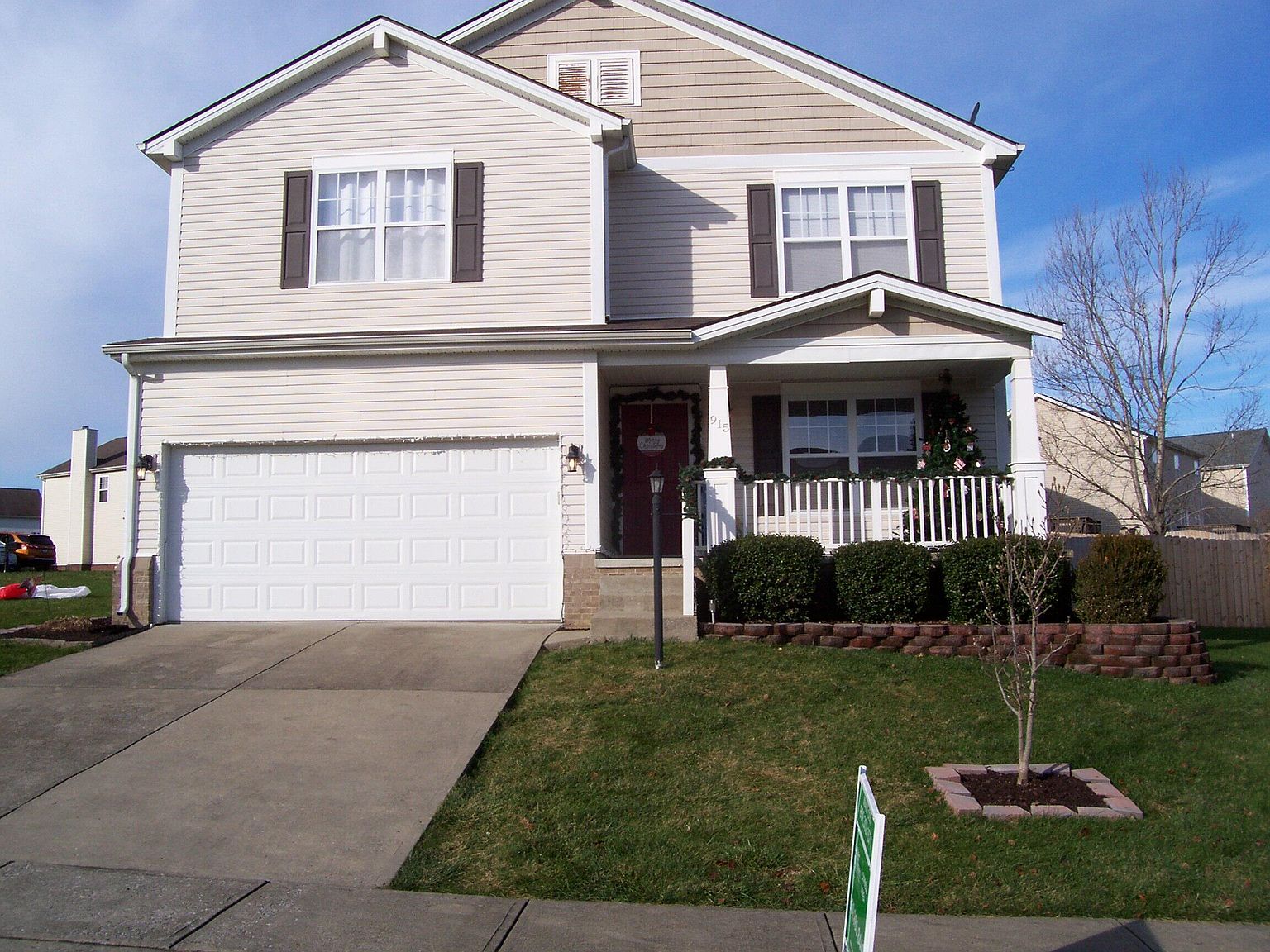 915 Cobble Dr, Richmond, KY 40475 Zillow