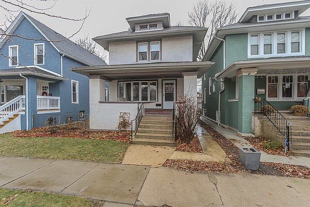 Welcome to 619 S. Taylor Ave