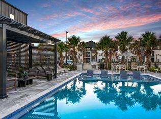 District West, Orlando, FL 32808