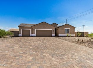 14835 S Lamb Rd, Arizona City, AZ 85123