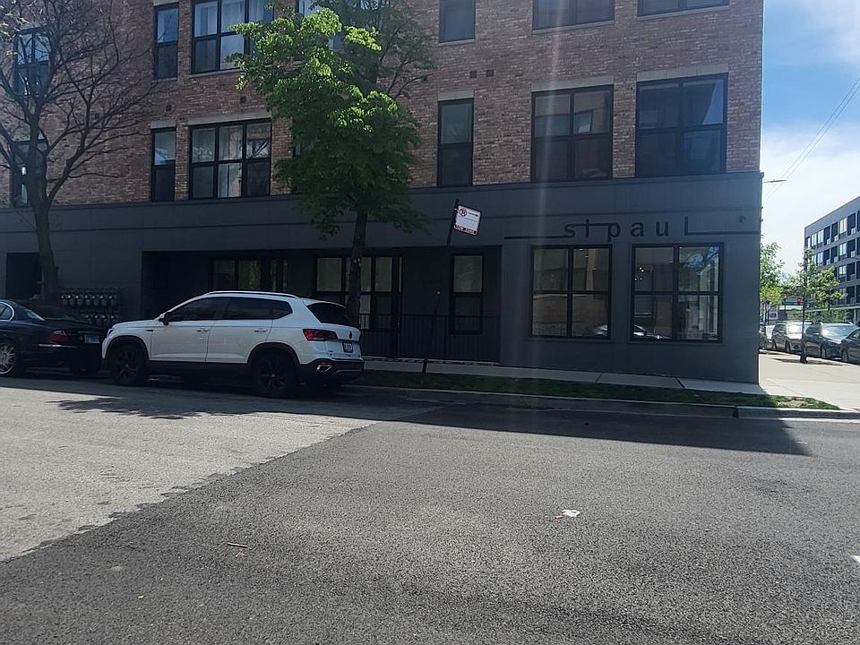 1st image of 1725 N Western Ave #22