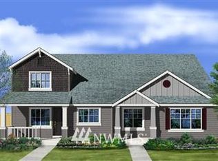 6501 Oklahoma St SE LOT 1012, Lacey, WA