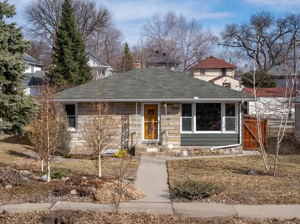 3251 Johnson St NE, Minneapolis, MN 55418