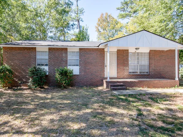 4 Derby Ct, Columbus, GA 31906