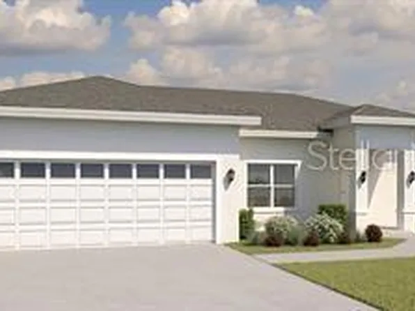13441 SW 60th Avenue Rd, Ocala, FL 34473