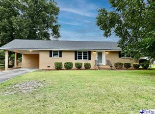 2218 Pine Forest Dr, Florence, SC 29505