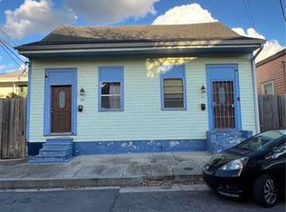 527 Spain St, New Orleans, LA 70117