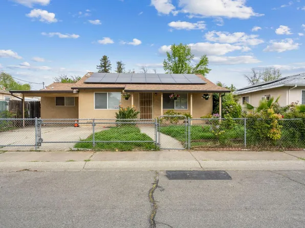 163 Del Monte Ave, Yuba City, CA 95991