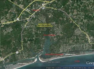 3589 Lake Shore Dr SW, Shallotte, NC 28470
