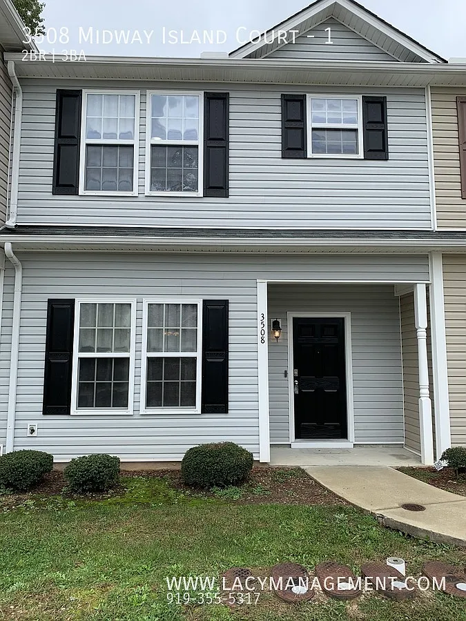 2 bed, 2.5 bath, 1248 sqft, $1,495 — Photo 2