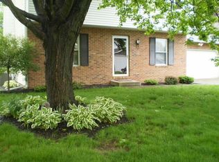 440 Courtney Dr, Newark, OH 43055