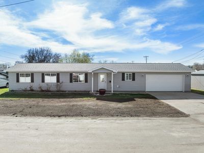 425 15th St NW, Minot, ND, 58703