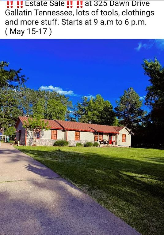 325 Dawn Dr - Property Image