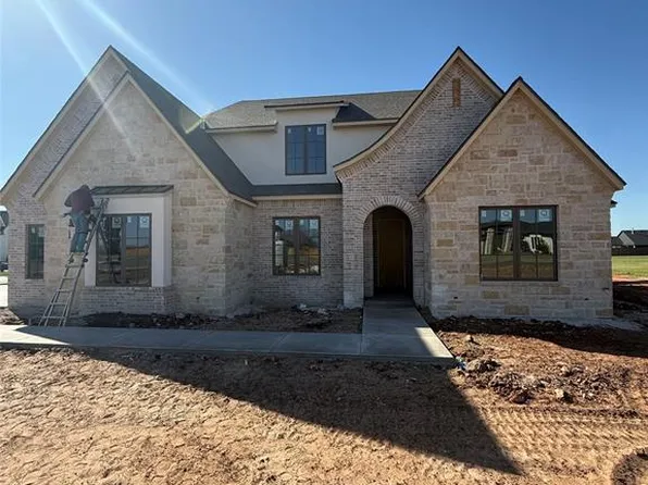 2154 NW 227th St, Edmond, OK 73025