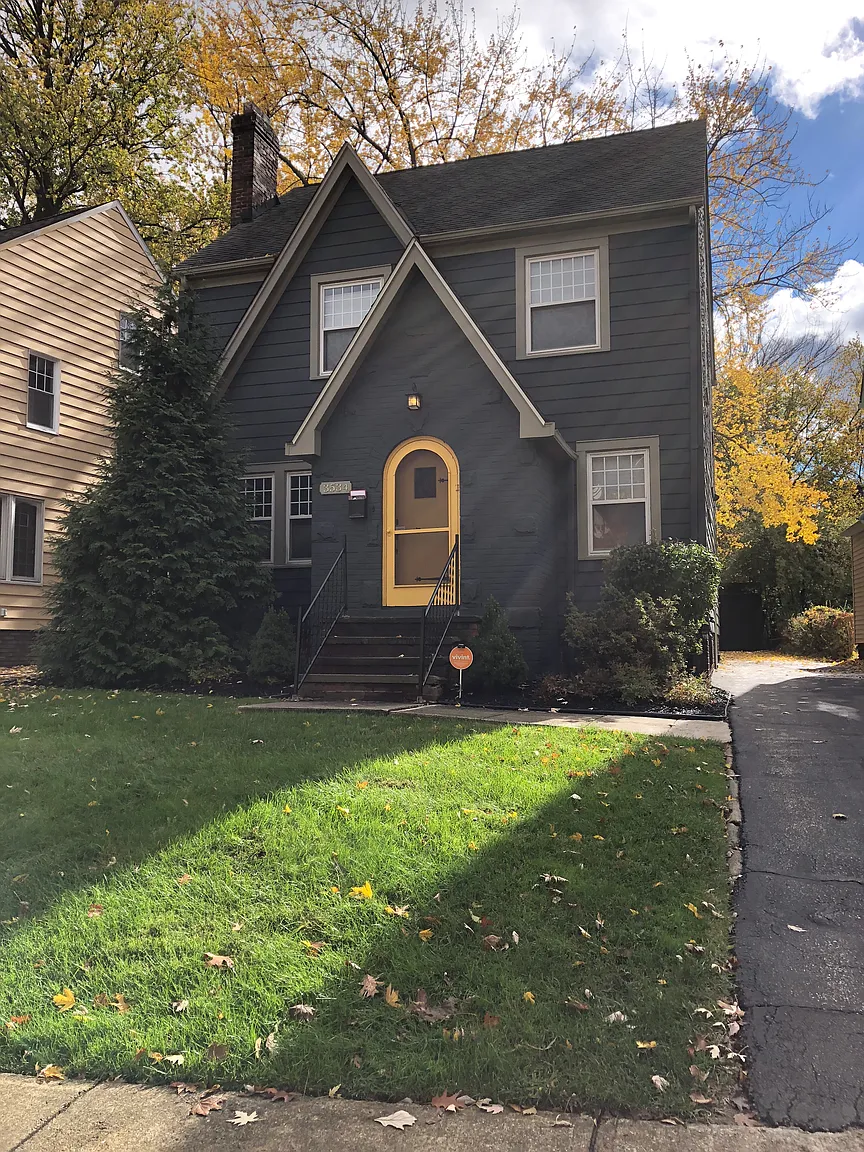3534 Cedarbrook Rd photo 1