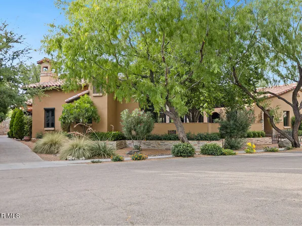 209 Villa Serena Ct, El Paso, TX 79922
