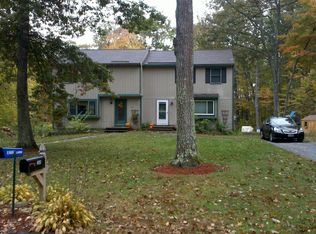 36 Elwood Rd #R, Derry, NH 03038