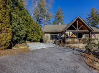 160 Deer Run Rd, Sapphire, NC 28774