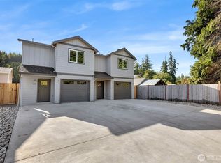 805 SW Front St, Winlock, WA 98596