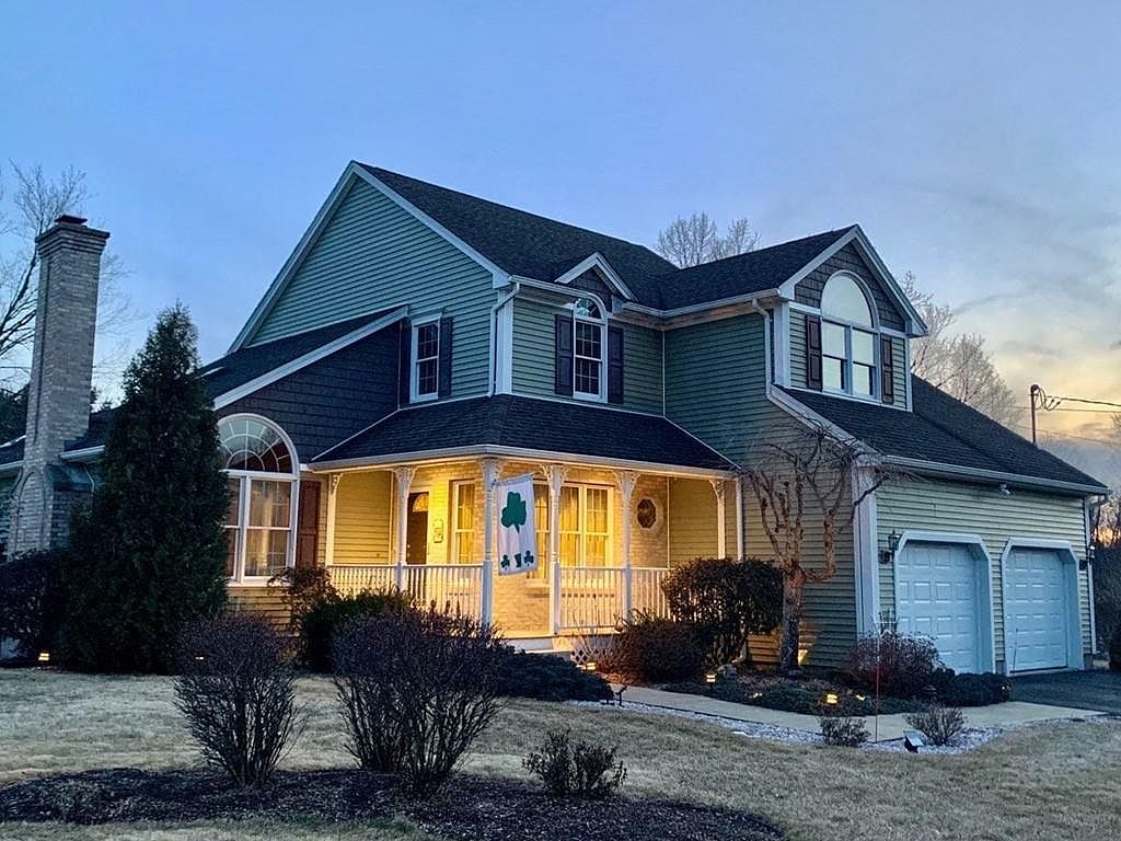 108 Kendall St, Ludlow, MA 01056 Zillow
