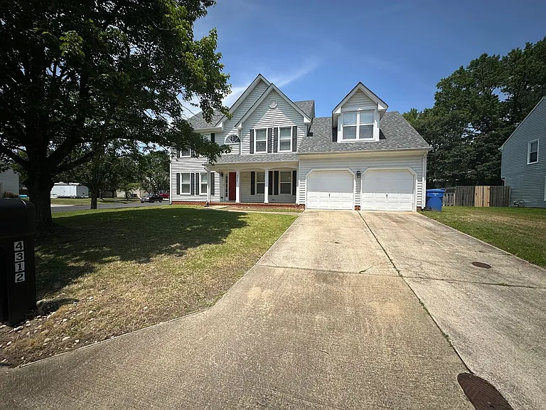 4312 Galston Ct — Photo 1