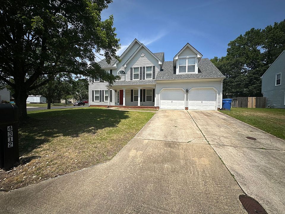 1st image of 4312 Galston Ct