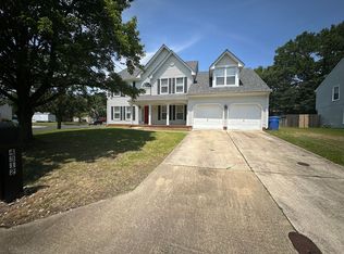 4312 Galston Ct, Chesapeake, VA 23321