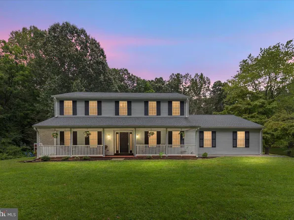 5744 Myriah Ct, Warrenton, VA 20187