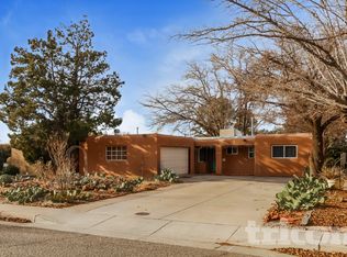 1835 Childers Dr NE, Albuquerque, NM 87112