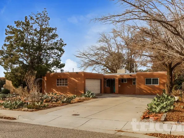 1835 Childers Dr NE, Albuquerque, NM 87112
