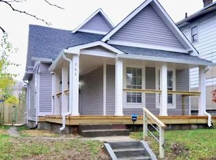 262 Eastern Ave, Indianapolis, IN 46201