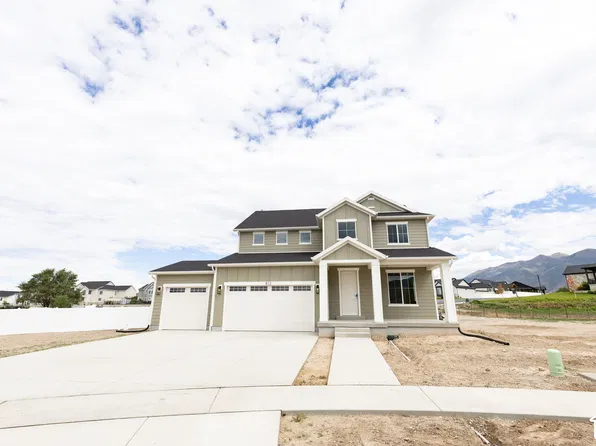 811 E 350 N #2, Salem, UT 84653