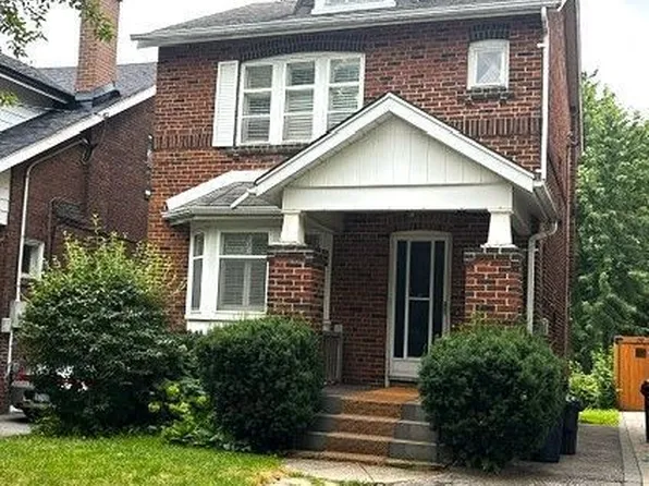 77 Saint Germain Ave, Toronto, ON M5M 1V9