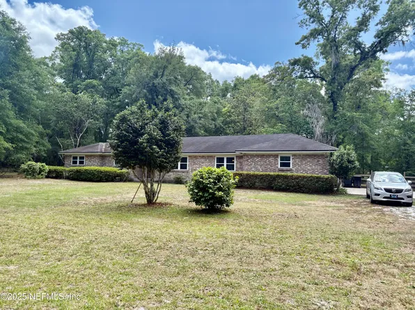 540 ARTHUR MOORE Drive, Green Cove Springs, FL 32043