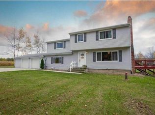 10930 Holshoe Rd, Homerville, OH 44235