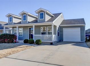 1712 NW 144th Ter, Edmond, OK 73013
