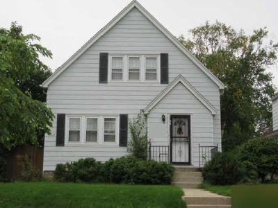 3531 S 15th St, Milwaukee, WI, 53221
