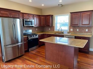 184 Ives St UNIT 1, Providence, RI 02906