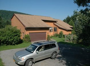 1874 Ellis Hollow Rd, Ithaca, NY 14850