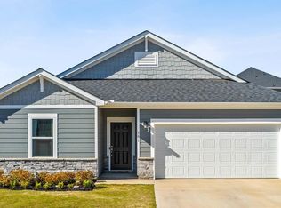 301 Hazelcroft Dr, Fountain Inn, SC 29644