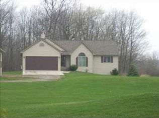 7236 Henderson Rd, Goodrich, MI 48438